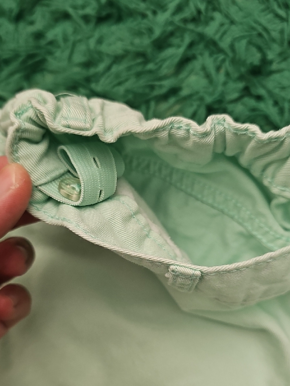 2 Pairs Of Shorts - Picture 4 of 10